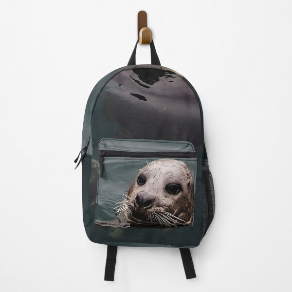 Item preview, Friendly Seal IV designed and sold by Jane Ruttkayova.