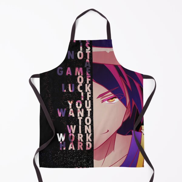 Item preview, No Game No Life 19 designed and sold by myheroacademia6.