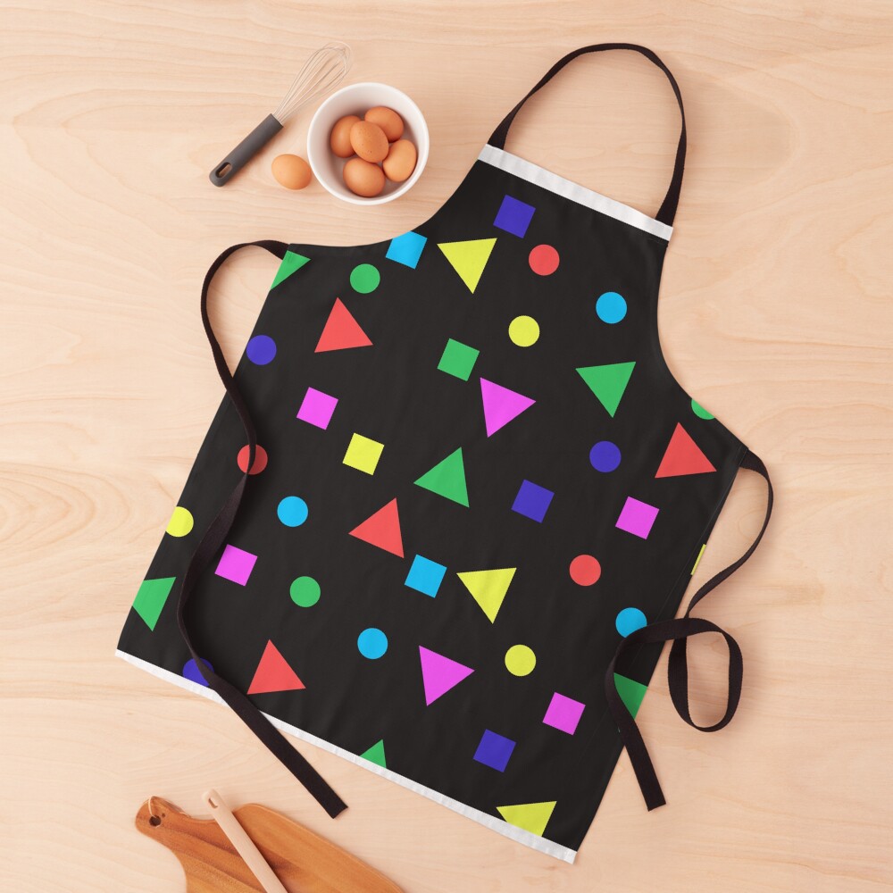 Item preview, Apron designed and sold by ThothsShop.