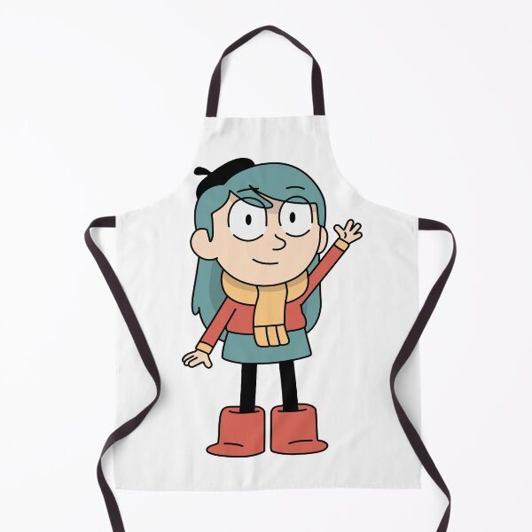 Item preview, Hilda designed and sold by JohnPeace.