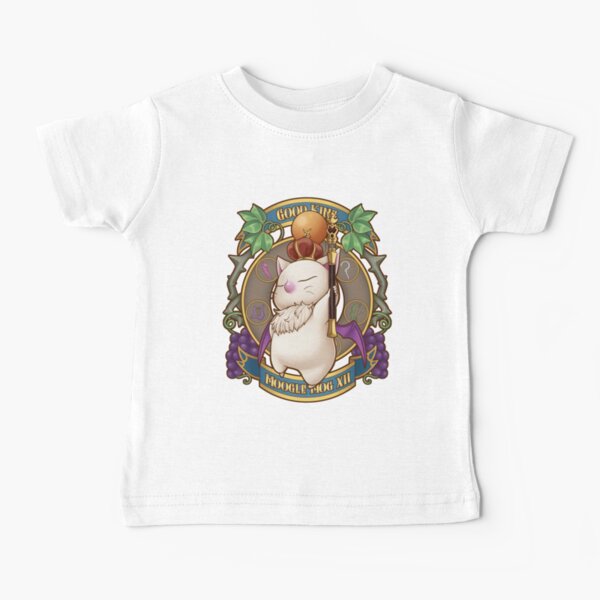 Item preview, Moogle King designed and sold by Sarya Art.