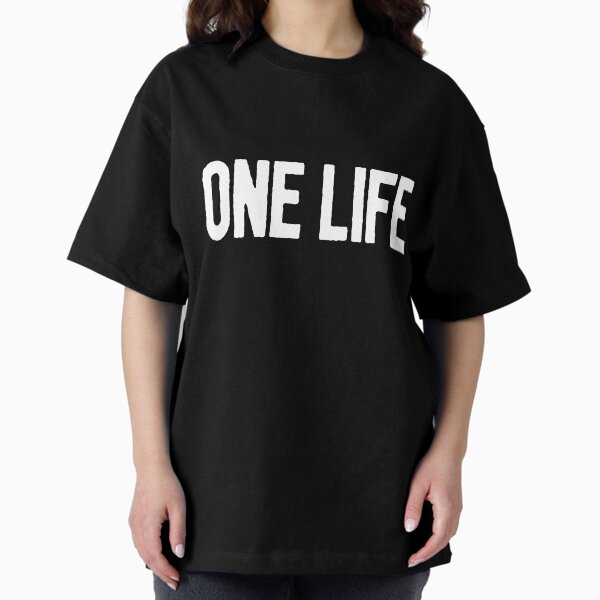 Item preview, ONE LIFE designed and sold by prettyflythings.