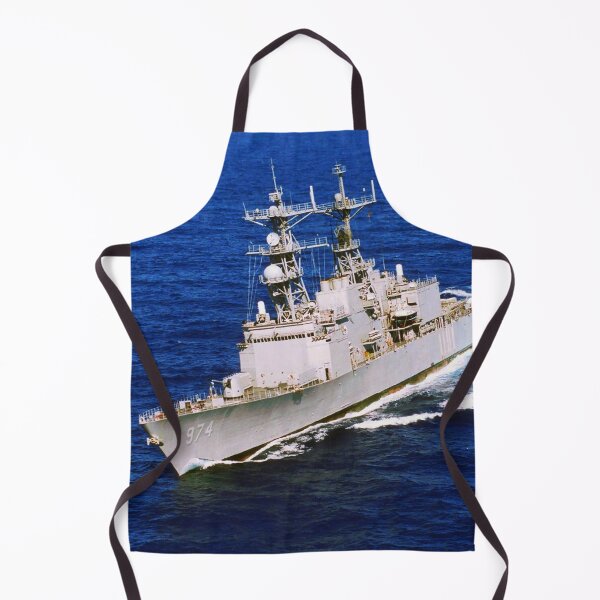 Item preview, USS COMTE DE GRASSE (DD-974) SHIP'S STORE designed and sold by militarygifts.