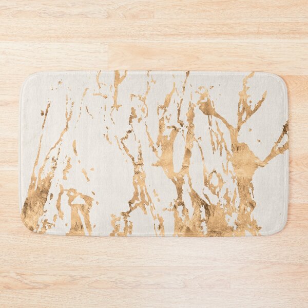 Item preview, Gold Scratches designed and sold by Printedarts.