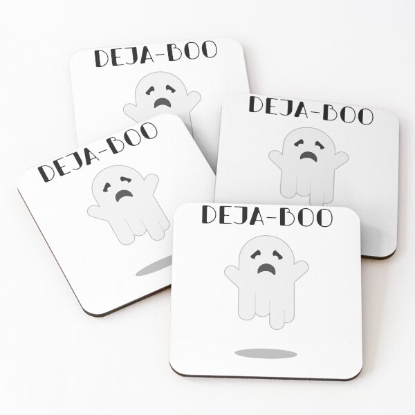 Item preview, Deja-Boo designed and sold by DreamyMarcia-.