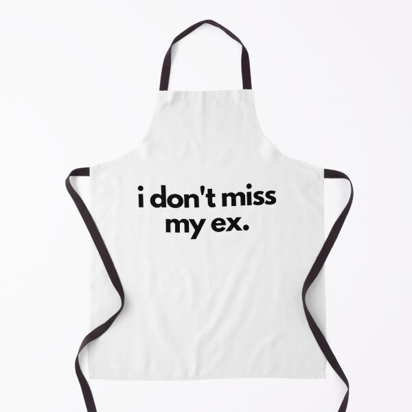 Item preview, Break Up White Lie Party Ex Quote designed and sold by luchik-and-co.