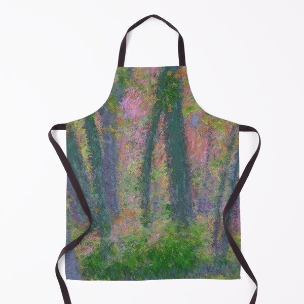 Item preview, Private Spaces Off The Trail designed and sold by RiverDeeDesigns.