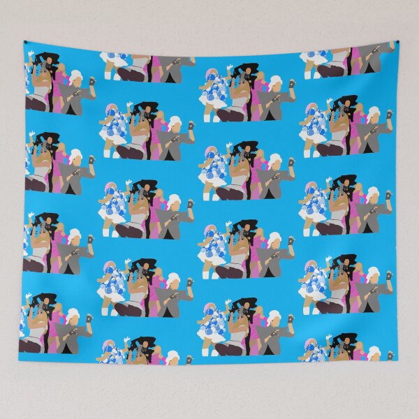 Item preview, Glee Lady Gaga Bad Romance designed and sold by gleefanjoelie.