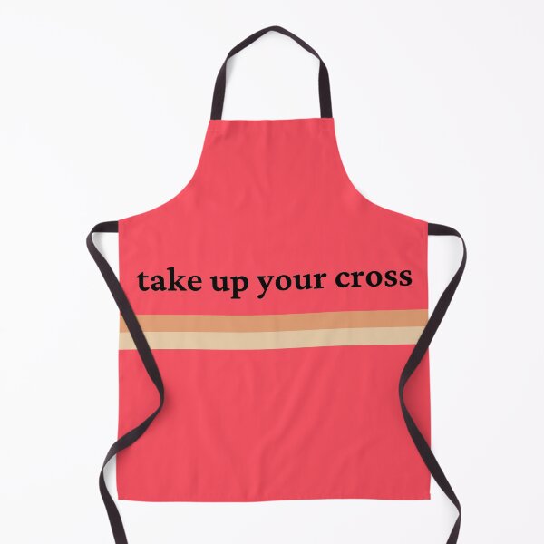 Item preview, Take Up Your Cross designed and sold by lucasslvm.
