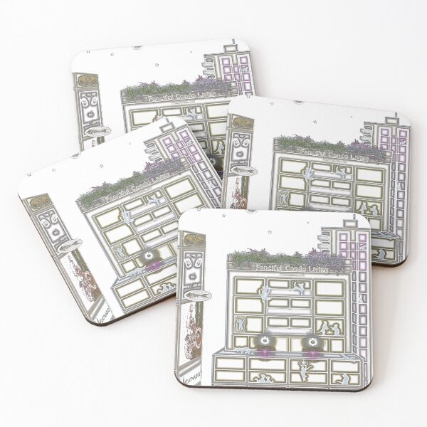 Item preview, Cat City news designed and sold by ViewerEqualsPhoton.