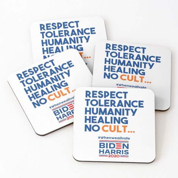 Item preview, Respect tolerance,humanity, healing designed and sold by thehollowpoint.