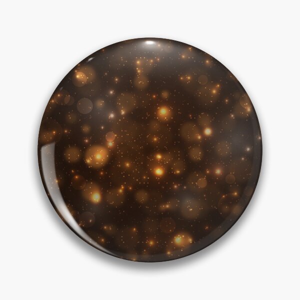 Item preview, Gold Bokeh Sparkle designed and sold by Printedarts.