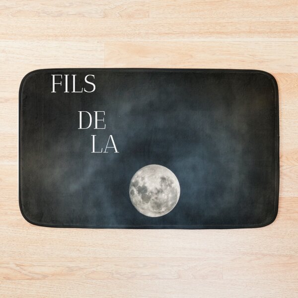 Item preview, son of the moon designed and sold by sheepsterandco.