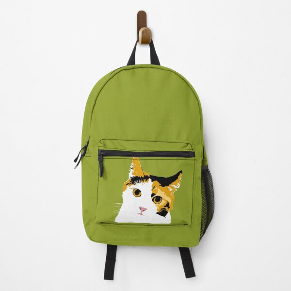 Item preview, Chum-Chum The Cat designed and sold by KingPagla.