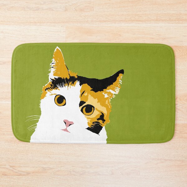 Item preview, Chum-Chum The Cat designed and sold by KingPagla.