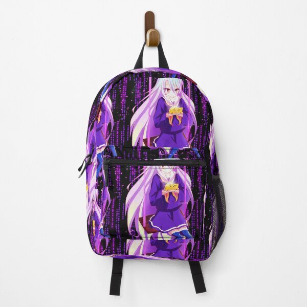 Item preview, No Game No Life 20 designed and sold by myheroacademia6.