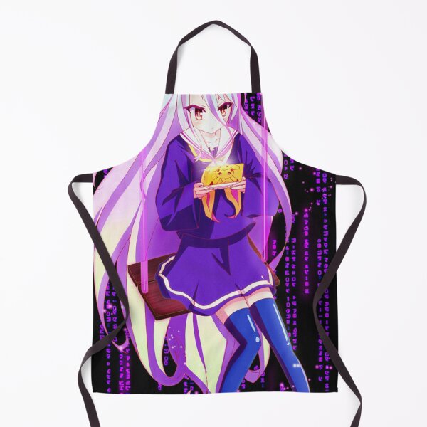 Item preview, No Game No Life 20 designed and sold by myheroacademia6.