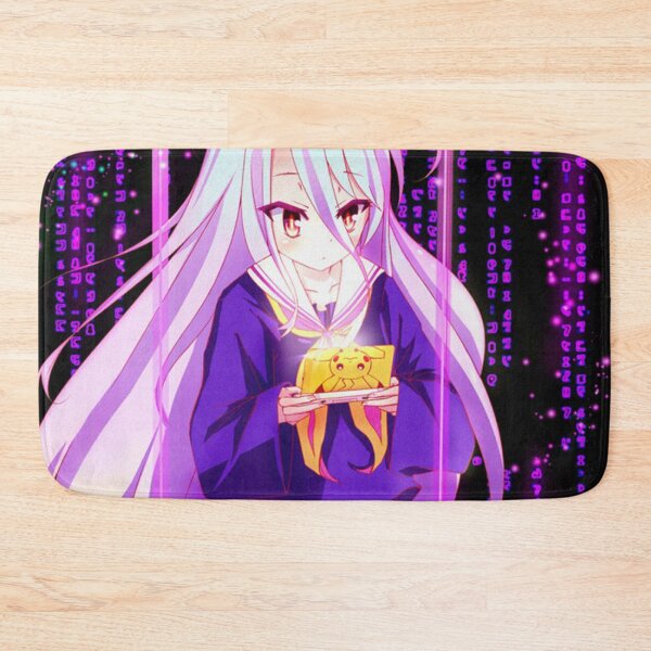 Item preview, No Game No Life 20 designed and sold by myheroacademia6.