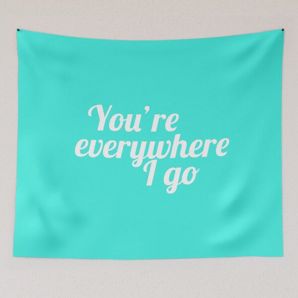 Item preview, Everywhere designed and sold by RafaTakami.