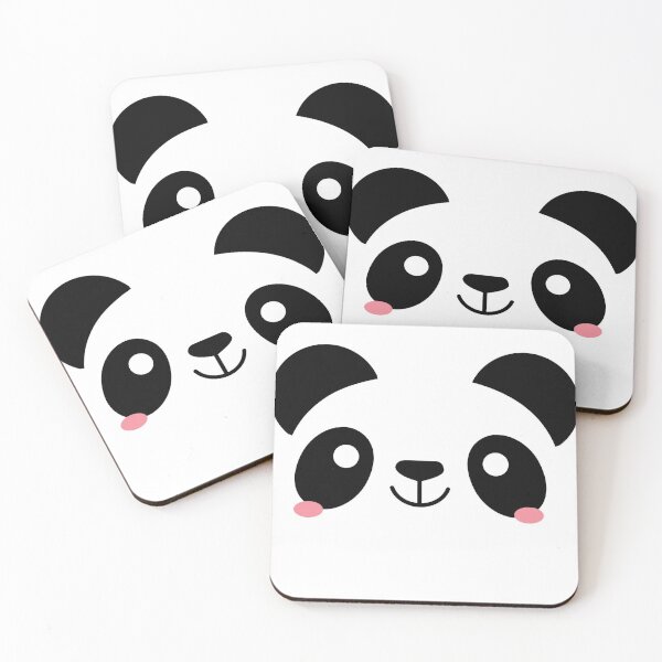 Desiigner Panda Coasters Redbubble - panda desiigner roblox song id
