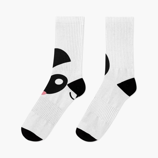 Aperçu de l'œuvre Visage de Panda mignon créée et vendue par Aiolin.
