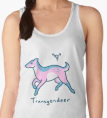 Original Transgendeer Women's Tank Top