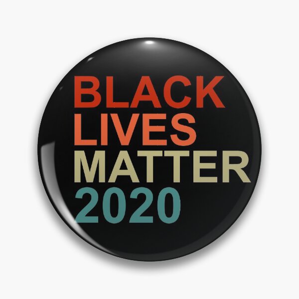 Item preview, BLACK LIVES MATTER  designed and sold by MagicBoutique.