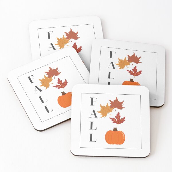Item preview, Fall Leaves Collection designed and sold by Jeanettcha.