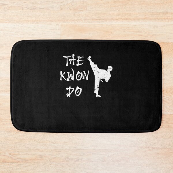 Item preview, Tae Kwon Do Asian Martial Arts Taekwondo designed and sold by bestshirtdesign.