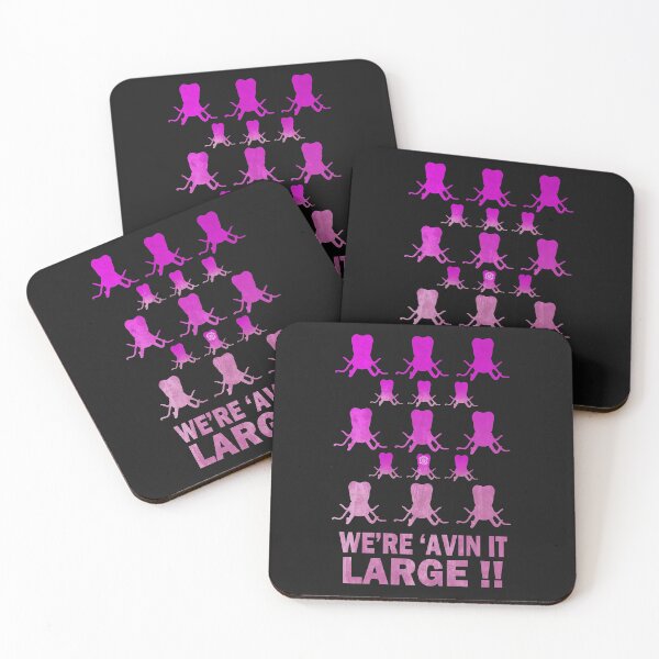 Item preview, Avin It Even Large-oosh designed and sold by eyevoodoo.