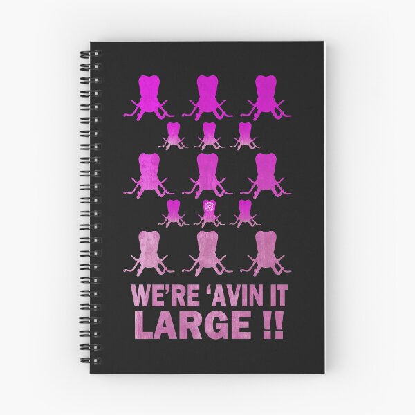 Item preview, Avin It Even Large-oosh designed and sold by eyevoodoo.