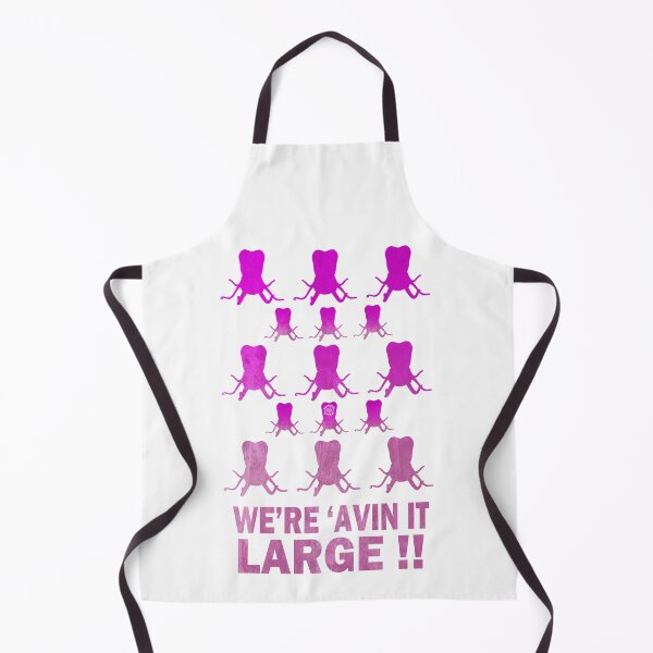 Item preview, Avin It Even Large-oosh designed and sold by eyevoodoo.