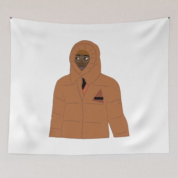 Item preview, Prince - OG Anunoby designed and sold by ohpearl.