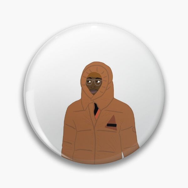 Item preview, Prince - OG Anunoby designed and sold by ohpearl.