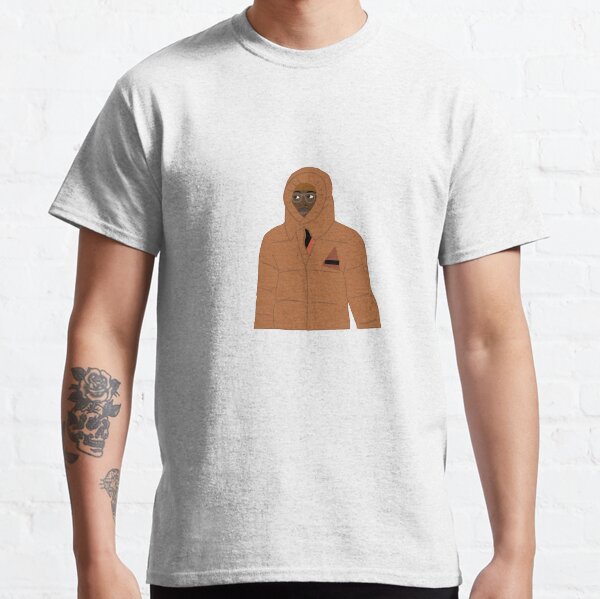 Prince - OG Anunoby Classic T-Shirt