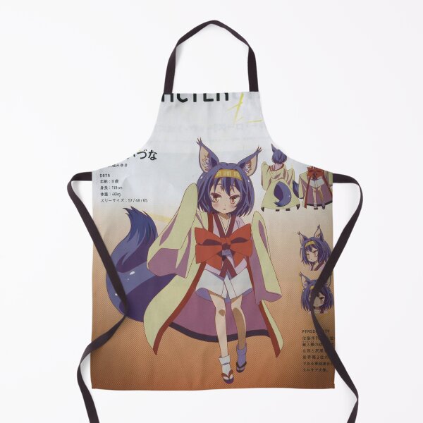 Item preview, No Game No Life 21  designed and sold by myheroacademia6.