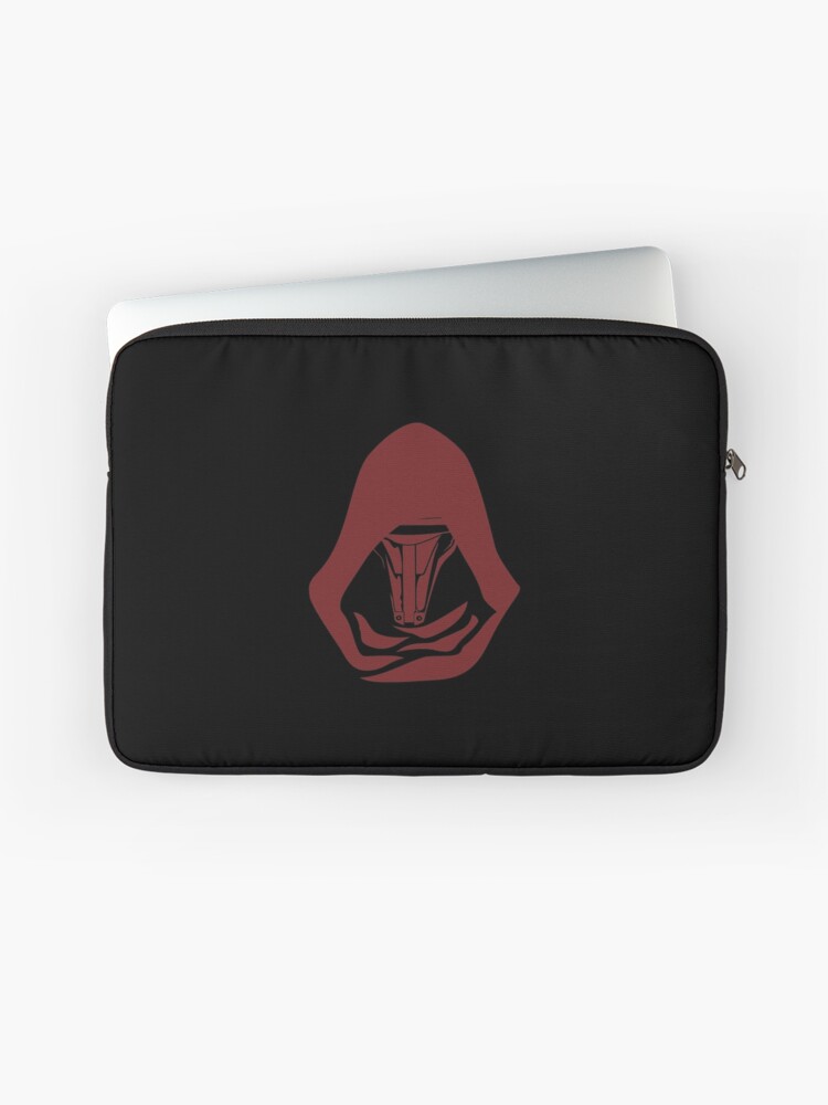 Darth Revan Mask | Laptop Sleeve