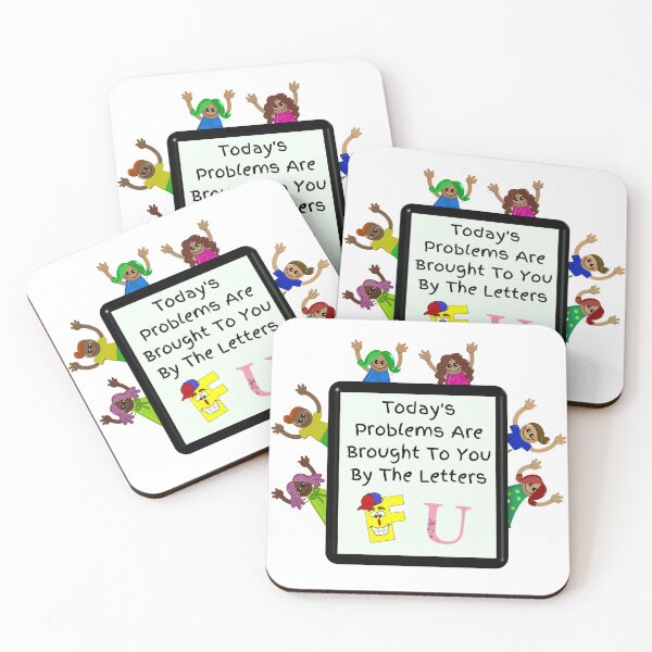 Item preview, Today's Problems designed and sold by GoodGirlDesigns.