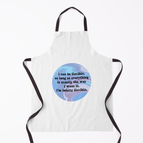 Item preview, I'm Totally Flexible designed and sold by Libby :).