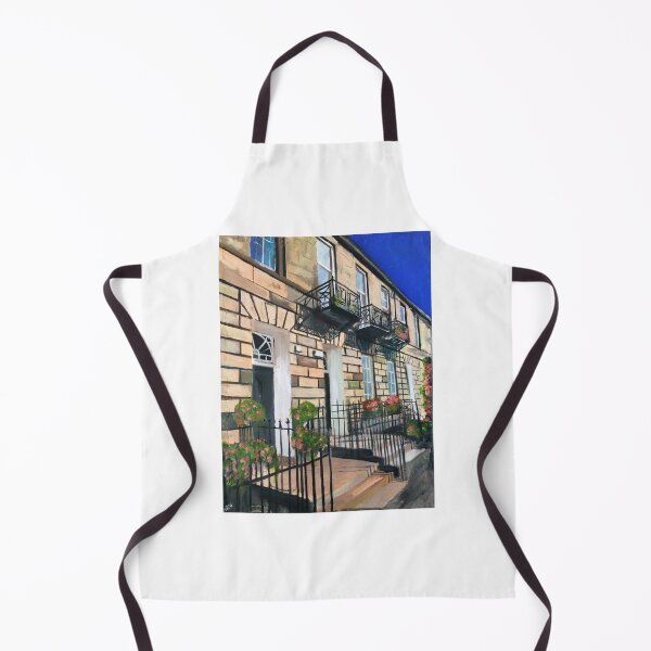 Item preview, Edinburgh, Golden Afternoon designed and sold by golan22may.