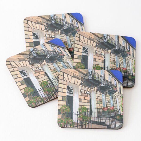 Item preview, Edinburgh, Golden Afternoon designed and sold by golan22may.