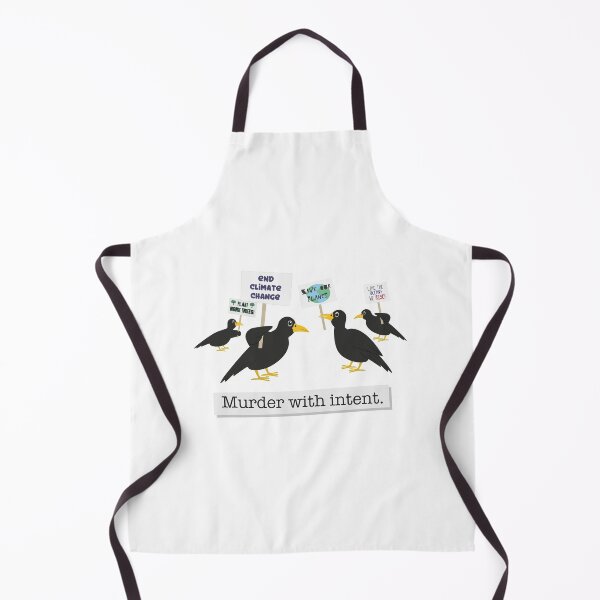 Item preview, Murder with intent designed and sold by PaulSDesign.