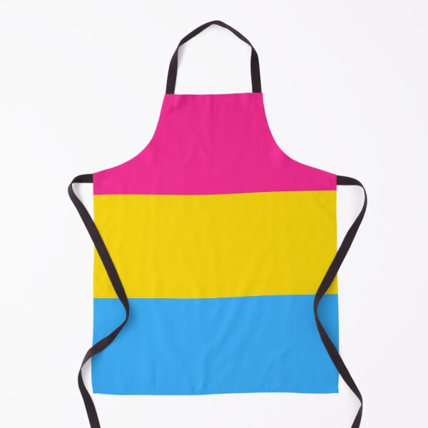 Item preview, Proud Pansexual Pride Flag (Proud LGBTQ+ Community Pride Flag) designed and sold by teeworthy.
