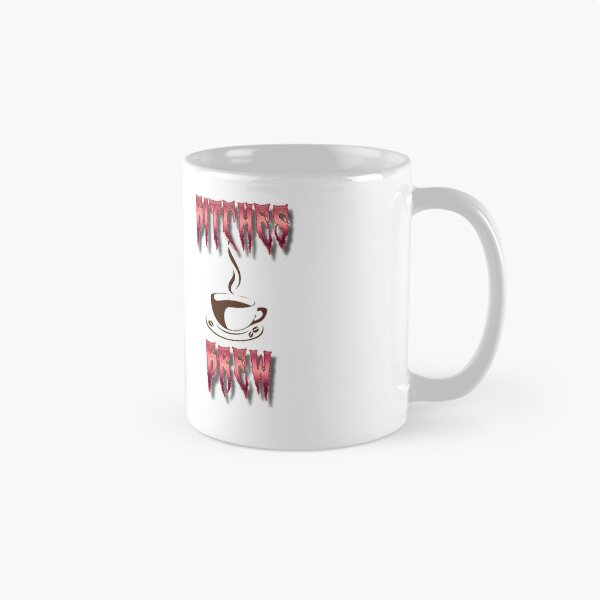 Item preview, Bitches Brew Coffee and Tea Lovers Design  designed and sold by BeaQueen.