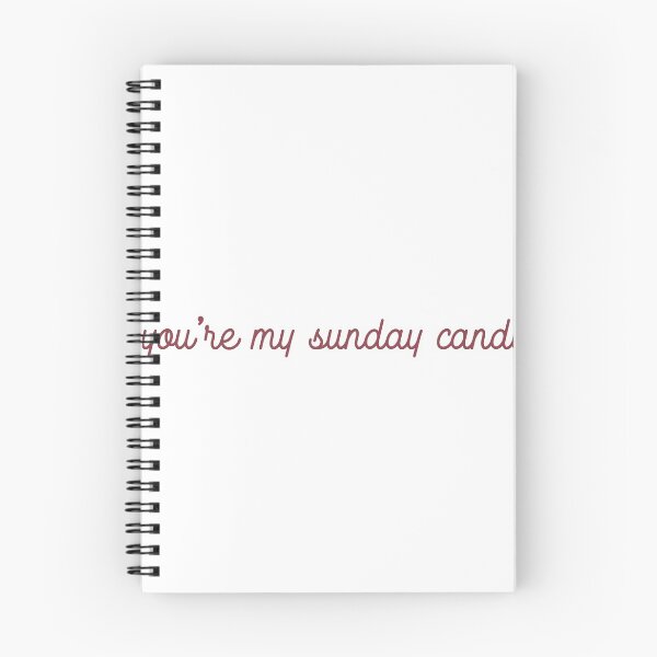 Item preview, Sunday Candy designed and sold by jchav456.