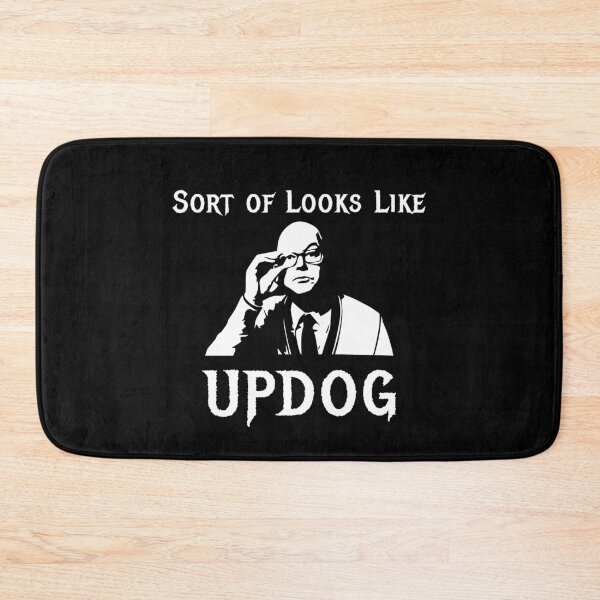 Item preview, It Sort of Looks Like UPDOG - What We Do in the Shadows designed and sold by silverhexagon.