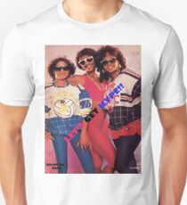 SUPERSONIC Slim Fit T-Shirt