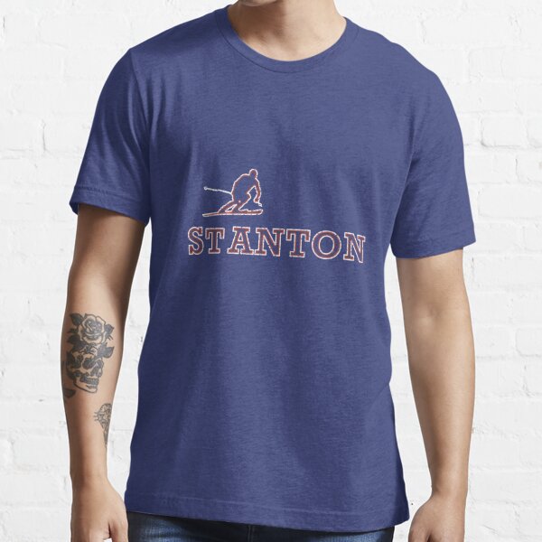 St Anton - T-Shirt Essential T-Shirt