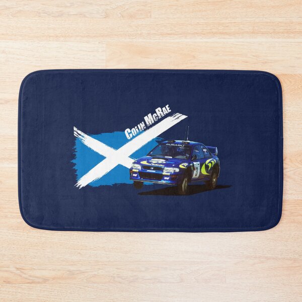 Item preview, Lo scozzese volante: Colin McRae! designed and sold by BACANERI YT.