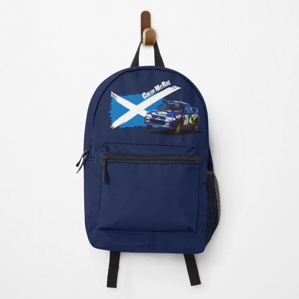 Item preview, Lo scozzese volante: Colin McRae! designed and sold by BACANERI YT.